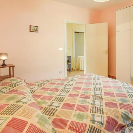 度假居 3 Bedroom Cozy Home In Ragusa 拉古萨