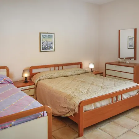 Casa vacanze In With House A Panoramic View *