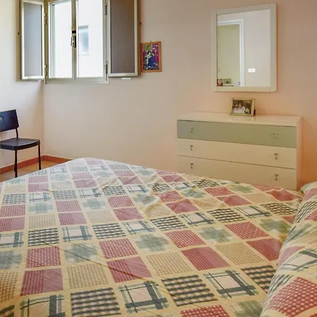 度假居 3 Bedroom Cozy Home In Ragusa