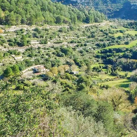 度假居 3 Bedroom Cozy Home In Ragusa *