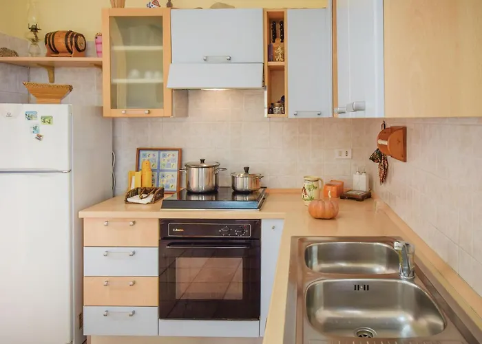 Casa vacanze Stunning In With Wifi Ragusa