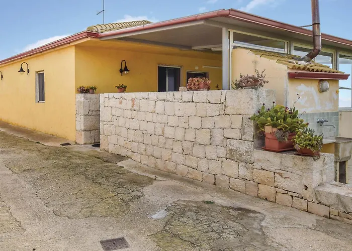 Stunning In With Wifi * Ragusa