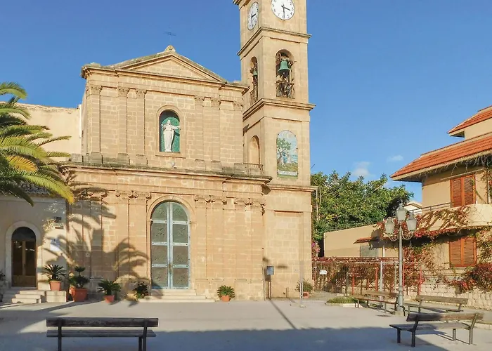 Stunning In With Wifi * Ragusa