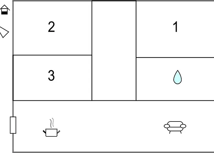 Stunning In With Wifi Ragusa